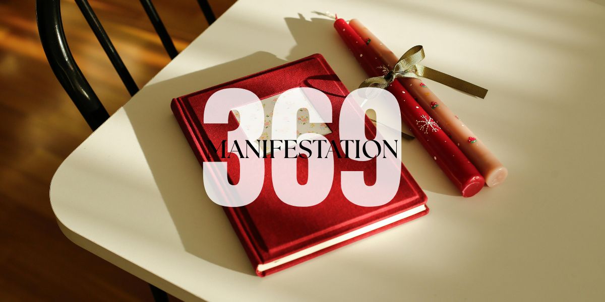 369 Manifestation