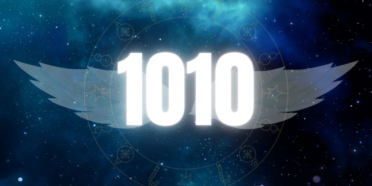 Angel Number 1010 Meaning: A Powerful Sign of Spiritual Awakening and New Beginnings