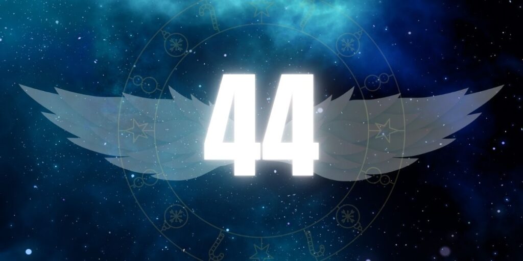 Numbers Number 44 Angel Number 44 Meaning: Why You Keep Seeing 44 Everywhere - The Souls Way