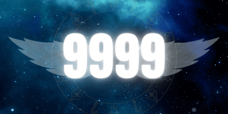 Why Do You Keep Seeing 9999? The Real Meaning of Angel Number 9999 ...