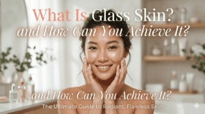 What Is Glass Skin and How Can You Achieve It?
