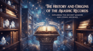 The History and Origins of the Akashic Records