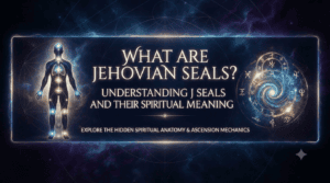 What Are Jehovian Seals? Understanding J Seals and Their Spiritual Meaning