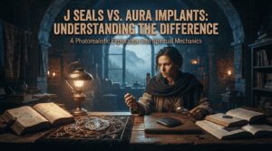 J Seals vs. Aura Implants: Understanding the Difference