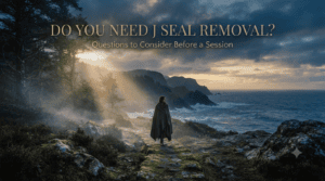 Do You Need J Seal Removal? Questions to Consider Before a Session