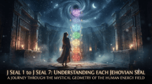 J Seal 1 to J Seal 7: Understanding Each Jehovian Seal